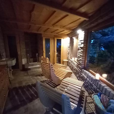 Visual Apartman Komárno Eksteriør billede