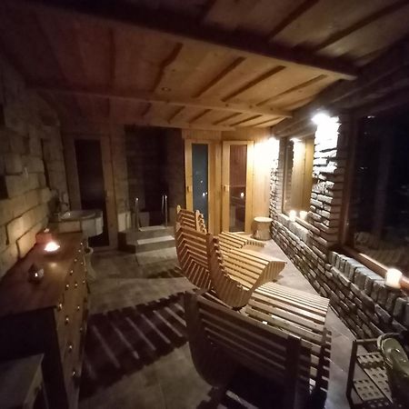 Visual Apartman Komárno Eksteriør billede